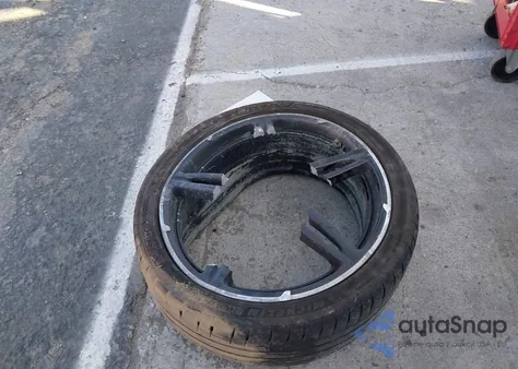 2024 Chevrolet Corvette Stingray Rwd 3Lt из США, поврежденный, VIN 1G1YC2D49R5122089